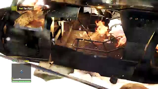 Far Cry 4 Valley of the Yetis (Far Cry 4 Funny Moments Gameplay)