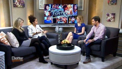 Who Are “The Fosters?”