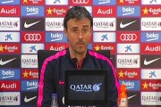 El Barça continúa su trabajo tras la decisión de Ruz