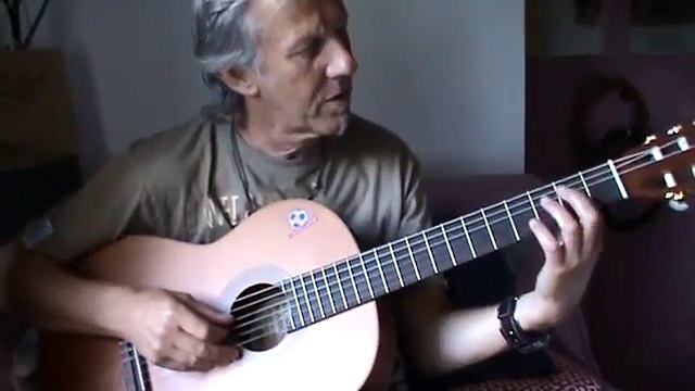 Best guitar songs to Learn - Learn to play rock 'n roll guitar in 5 minutes