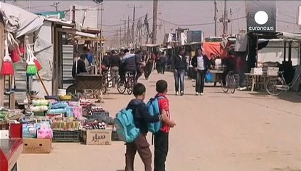 Suriyeli göçmenlerin hayatında dört senede değişen bir şey olmadı