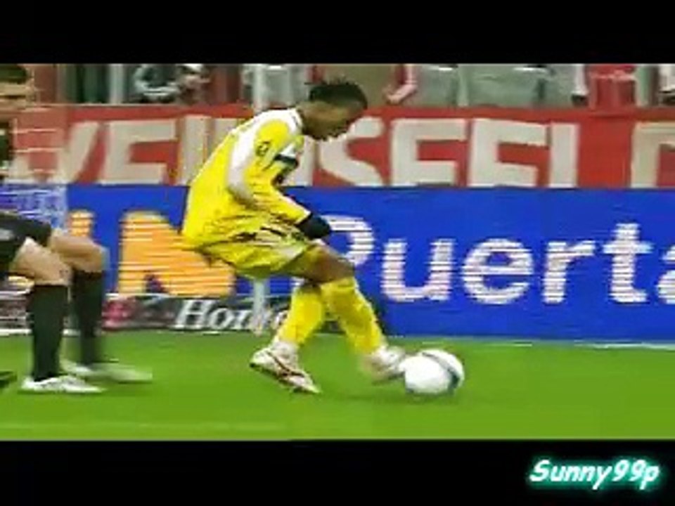 Football Skills Killer