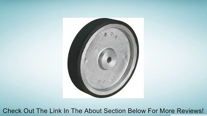 Grizzly G9242 10-Inch Wheel Review