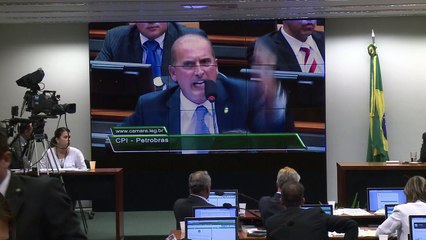 Expresidente de Petrobras: corrupción es “individualizada”