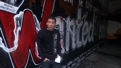 Wanted pedo communiqué de fin de restructuration.