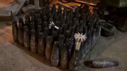 Suriye'deki İç Savaş