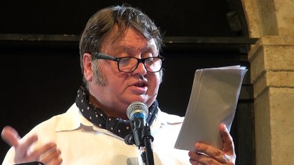 "Quatre boules de Jazz : Nougasongs" d'Yves Charnet (2ème partie)