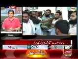 Sawal Yeh Hai - 13th March 2015