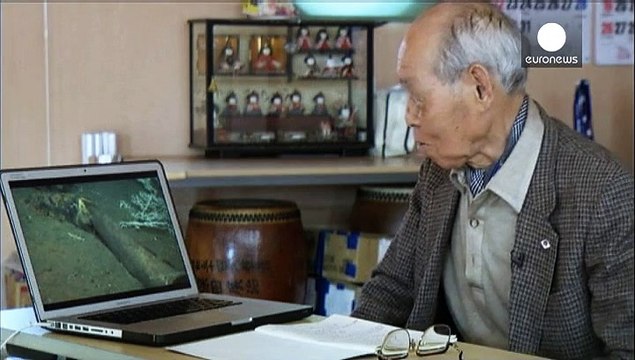 Лінкор Мусасі знайшли через 71 рік після загибелі