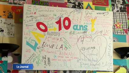 Le JT de VOtv du 13 Mars 2015