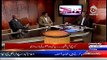 Bottom Line With Absar Alam ~ 13th March 2015 - Pakistani Talk Shows - Live Pak News