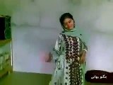 Pashto Beautiful Girl Self Singing Dance 2015