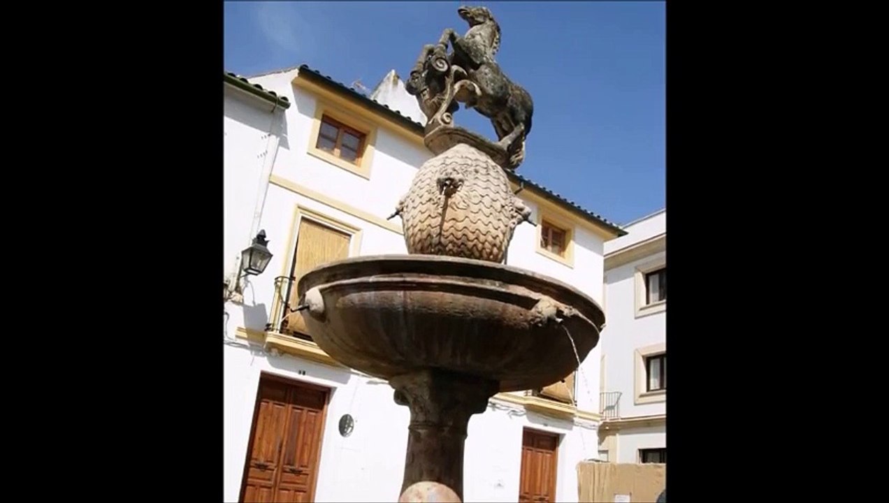 John Cale: cordoba