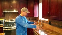 Kitchen Remodel, Sandy Utah By Pleasant Grove General Contractor