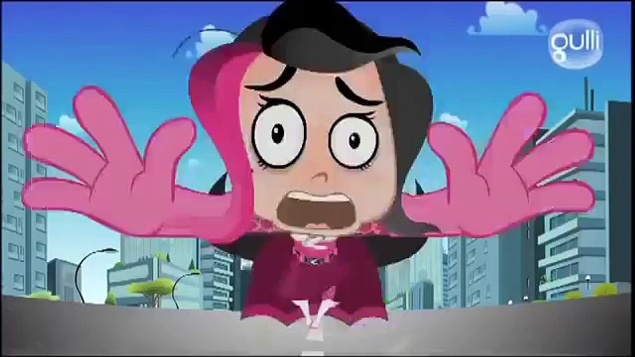 SheZow [Français] SHE-D (Saison 1).mp4