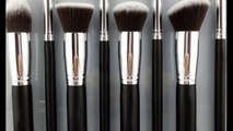 Get BESTOPE Premium Synthetic Kabuki Makeup Brush Set Cosmetics  (top)
