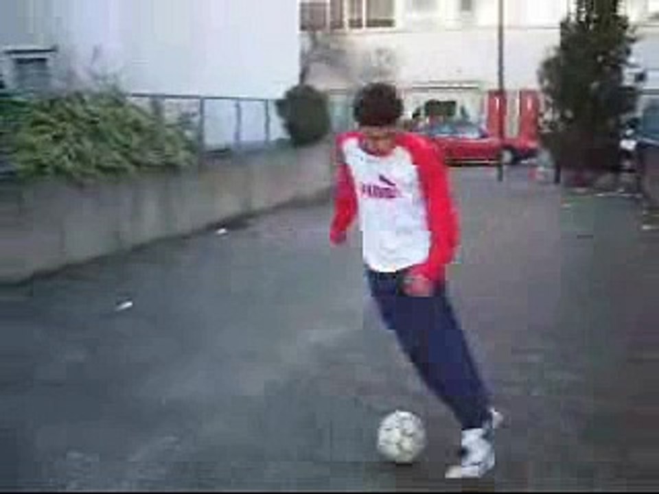 soccer skills 2015