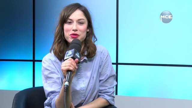 Nouvelle Star: Laure Falesse se confie sur ses candidats favoris avant la finale !