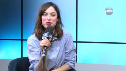 Nouvelle Star: Laure Falesse se confie sur ses candidats favoris avant la finale !