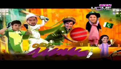 Googly Mohalla Worldcup Special Episode 21 Full