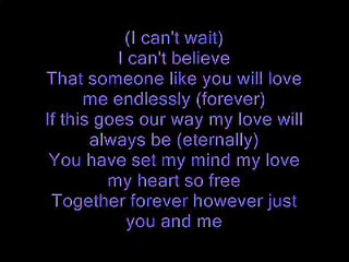 Akon - I can't wait (Konvict Remix) with Lyrics