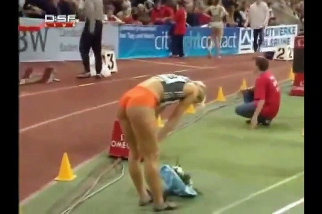 Alenka Bikar - OMG, what a Body!