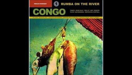 Tabu Ley Rochereau & African Fiesta: Permission