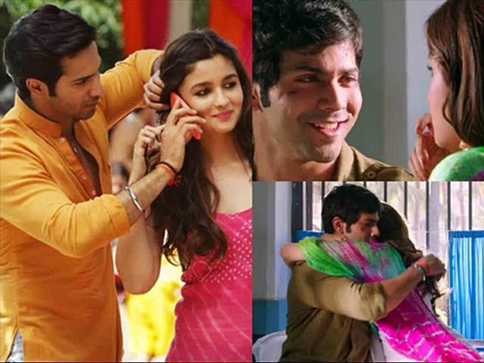 Main Tenu Samjhawan Humpty Sharma Ki Dulhaniya Piano Instrumental