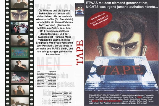 Tape (1993)