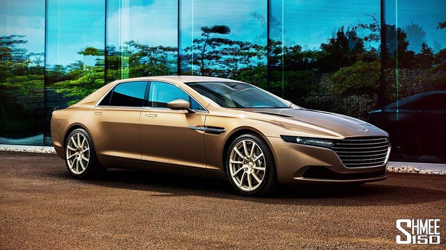 Geneva Motor Show 2015 Preview - 675LT, Regera, 488 GTB, P1 GTR, Aventador SV