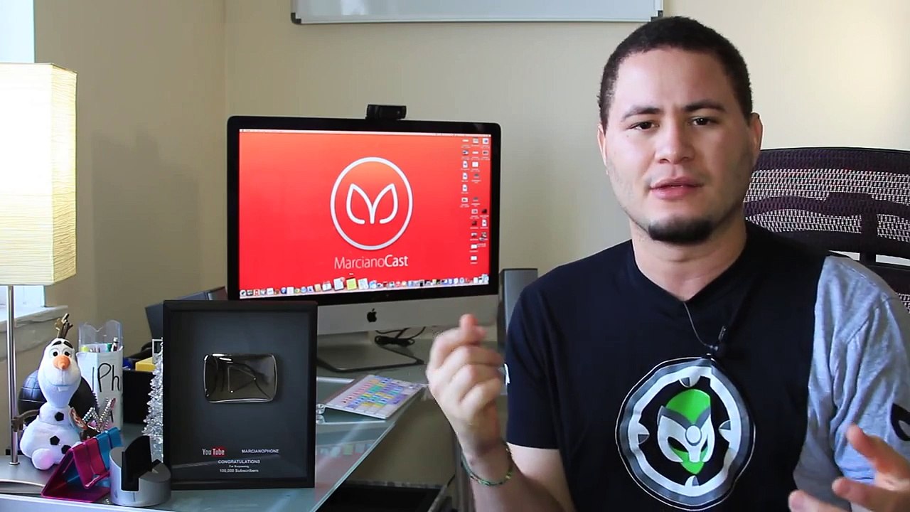 iPad Pro, ¿Mito o Realidad? (Detalles)