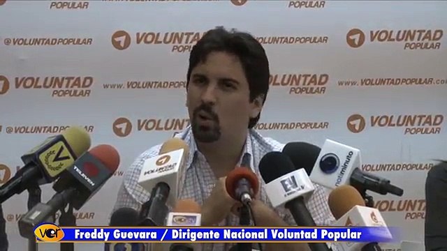 VP: La muerte de González es producto de torturas psicológicas a las que son sometidos los presos políticos