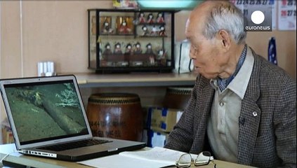 Dev zırhlı 71 yıl sonra bulundu