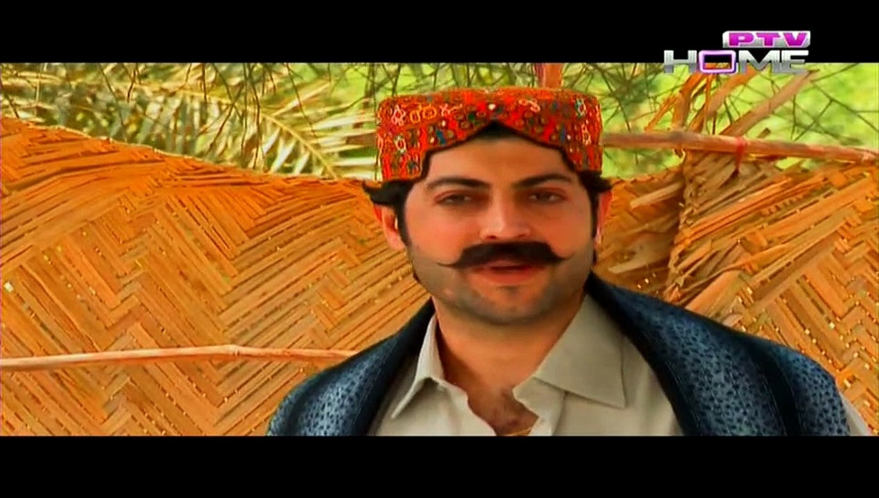 Chahat Episode 44 on Ptv Home in High Quality 13th March 2015 -