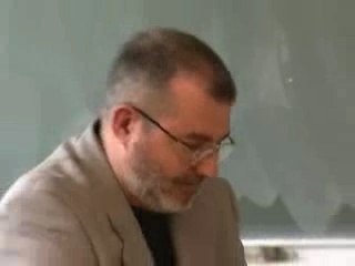 Un cerveau ? (4ème et dernière partie)