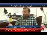 Dr. Farooq Sattar {MQM} Exclusive In Zer e Behas on 92 News (13th March 2015)