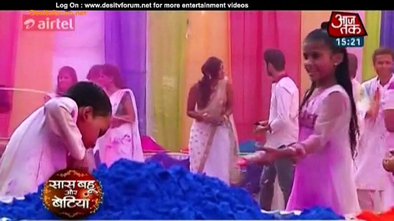 Ishaan Ne Toda Urmi Ka Dil – Doli Armaano Ki