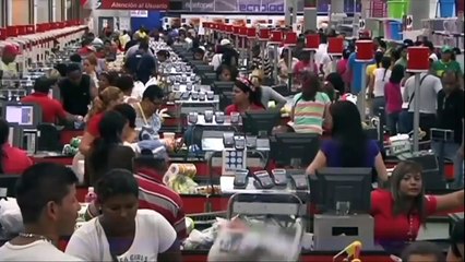 ¿En cuánto cree usted que se ubicó la canasta alimentaria en enero?