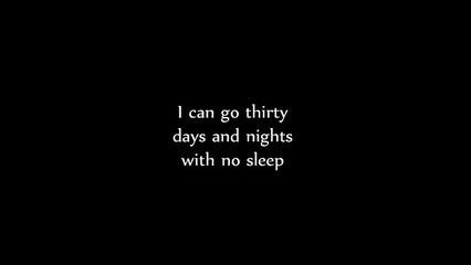 Akon - Keep Up Lyrics
