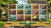 Gonzo's Quest™ por NetEnt | Tragaperras Gratis | TragamonedasX.com
