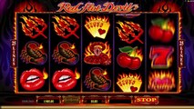 Red Hot Devil™ por Microgaming | Tragaperras Gratis | TragamonedasX.com