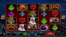 Secret Santa™ por Microgaming | Tragaperras Gratis | TragamonedasX.com