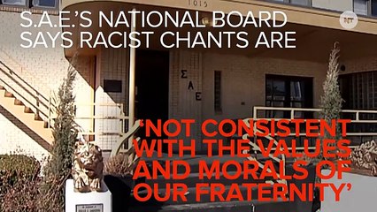 Is SAE The Worst Frat In America?