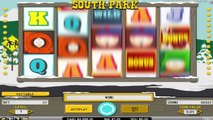 South Park™ por NetEnt | Tragaperras Gratis | TragamonedasX.com