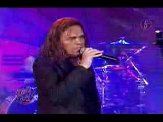 Maná - En el muelle de San Blas