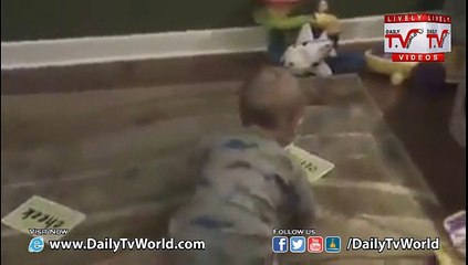 Unbelievable 10 Months Child Knowledge Must Must Watch