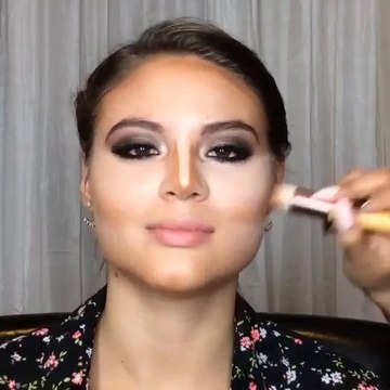 Maquillage Contouring