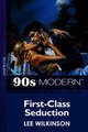 Download First-Class Seduction Mills  Boon Vintage 90s Modern ebook {PDF} {EPUB}