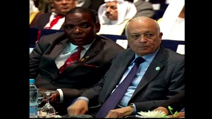 Egito vai ter ajuda bilionária