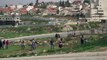 Manifestante é ferido em protesto em Ramallah